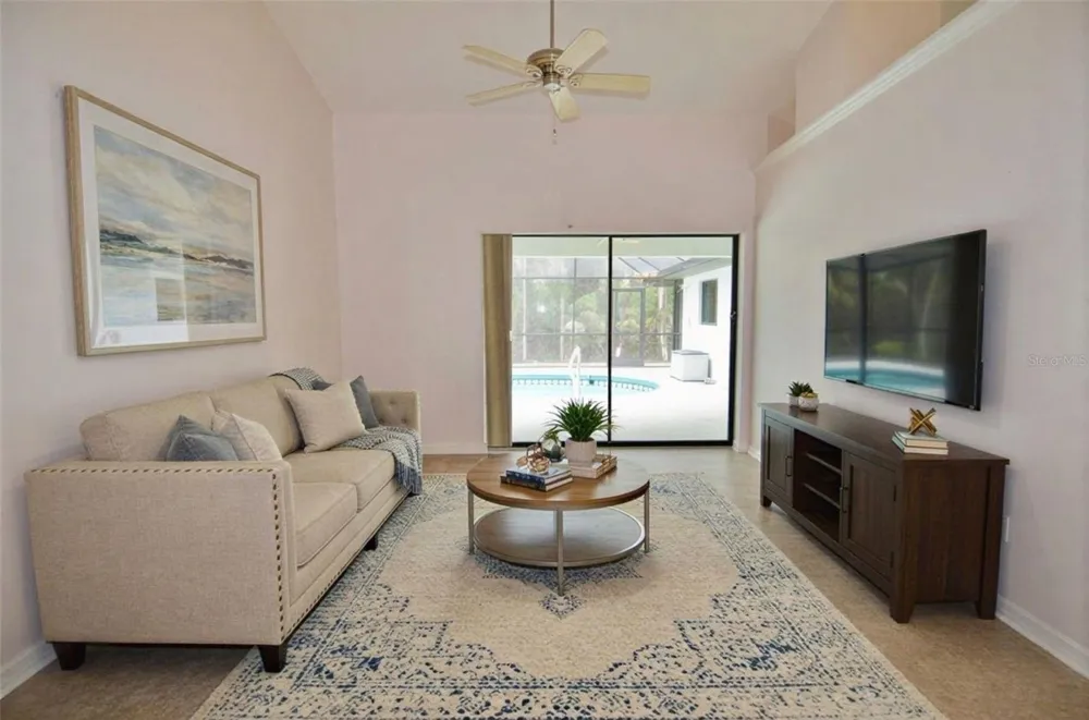 6514 BISCAYNE DRIVE North Port, FL 34291