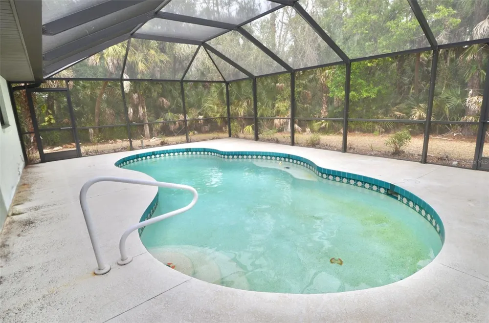 6514 BISCAYNE DRIVE North Port, FL 34291