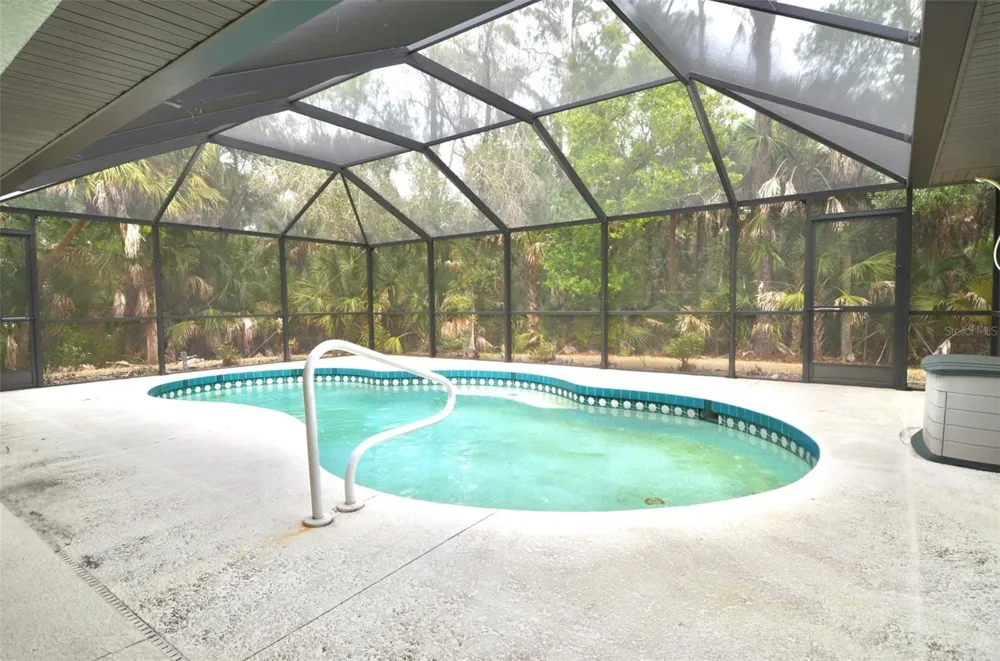 6514 BISCAYNE DRIVE North Port, FL 34291