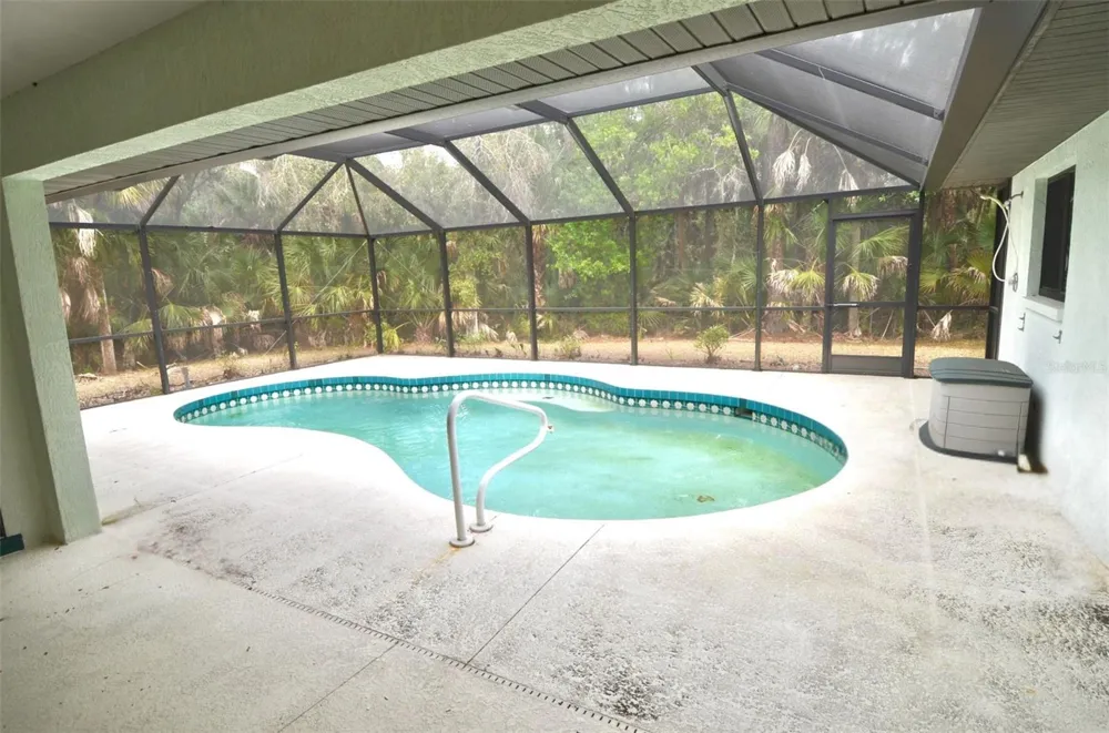 6514 BISCAYNE DRIVE North Port, FL 34291