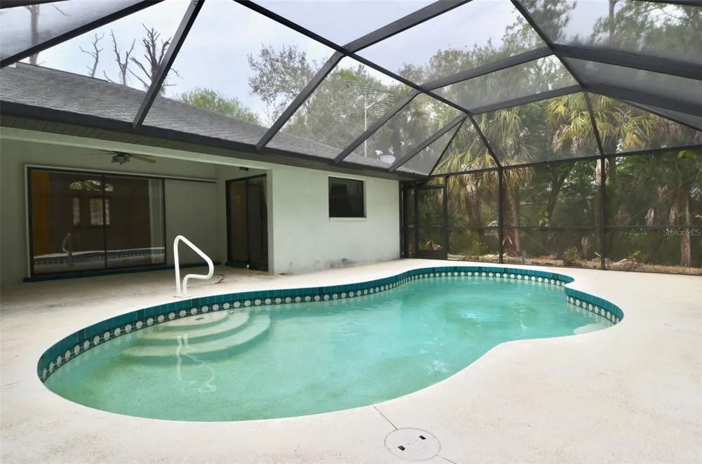 6514 BISCAYNE DRIVE North Port, FL 34291