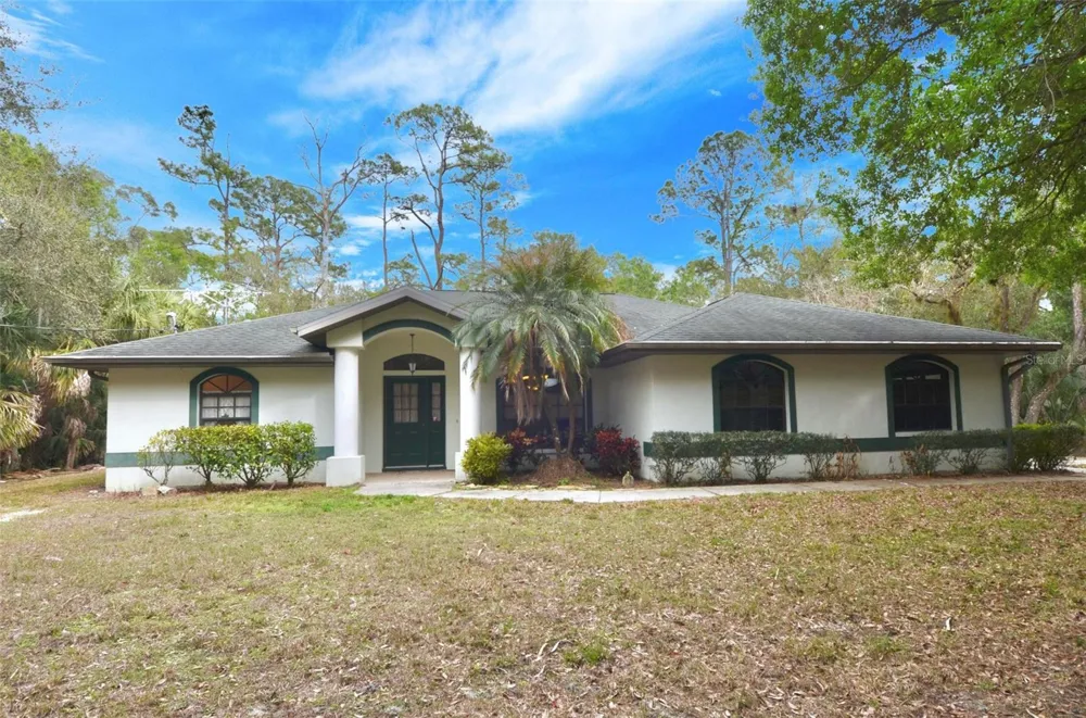 6514 BISCAYNE DRIVE North Port, FL 34291
