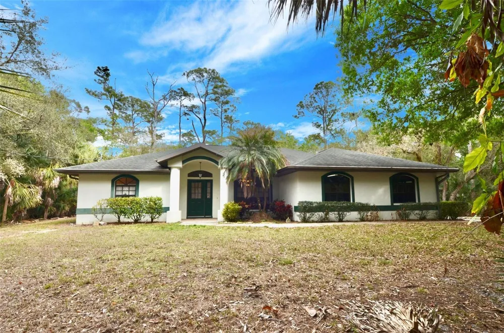 6514 BISCAYNE DRIVE North Port, FL 34291