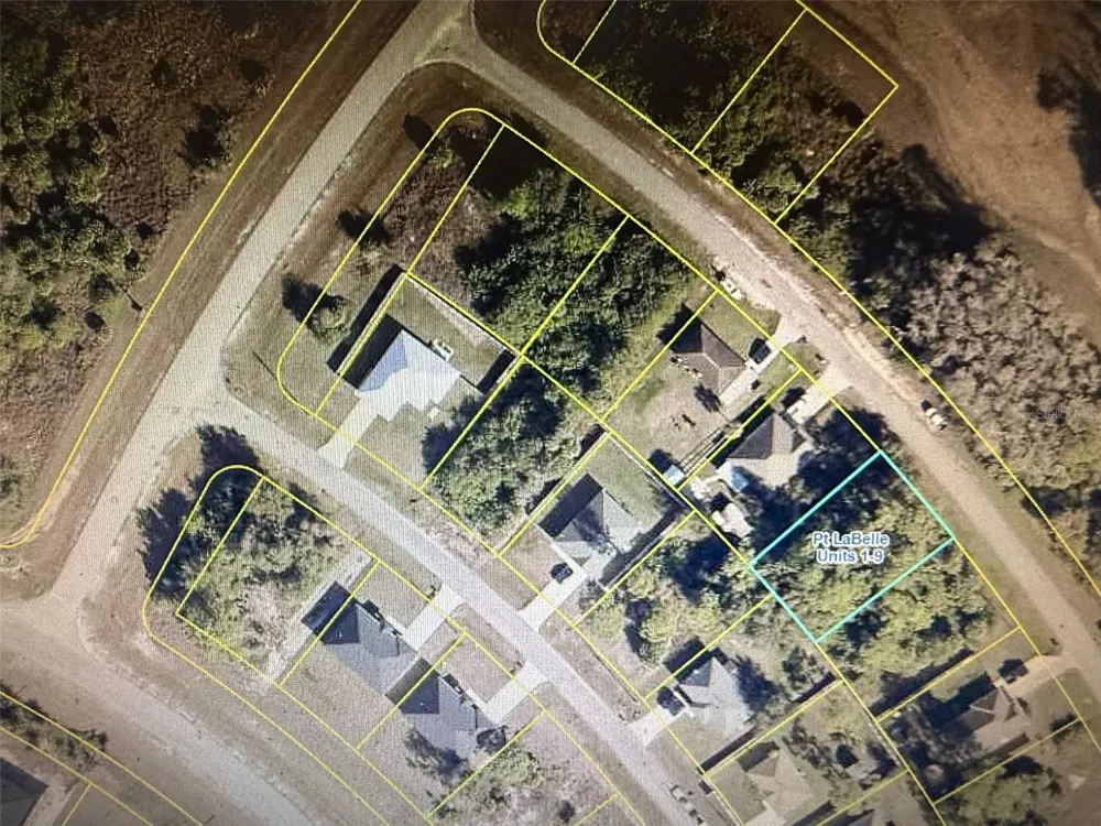 8010 MEMORY CIRCLE Labelle, FL 33935