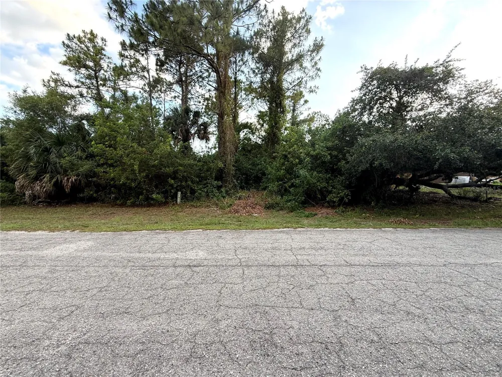 8010 MEMORY CIRCLE Labelle, FL 33935