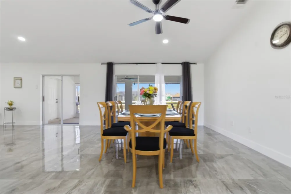619 SW 26TH TERRACE Cape Coral, FL 33914