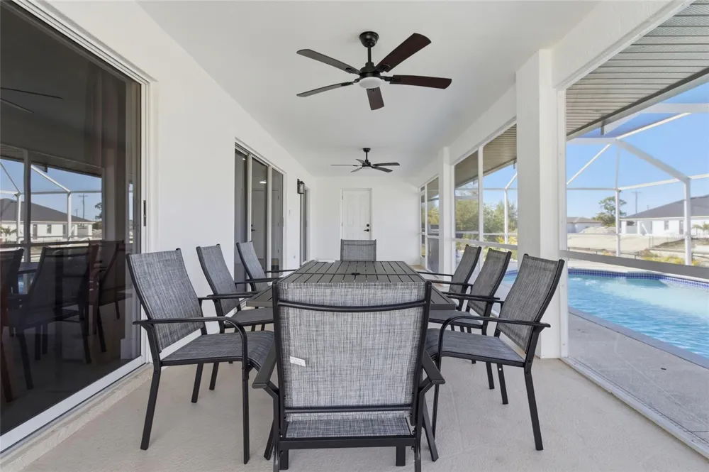 619 SW 26TH TERRACE Cape Coral, FL 33914