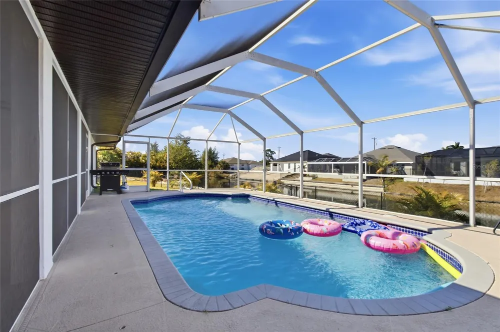 619 SW 26TH TERRACE Cape Coral, FL 33914
