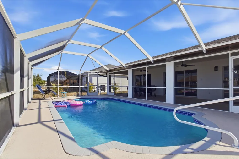 619 SW 26TH TERRACE Cape Coral, FL 33914