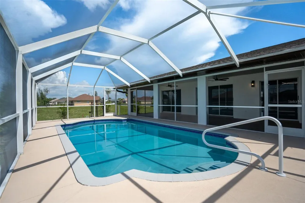619 SW 26TH TERRACE Cape Coral, FL 33914