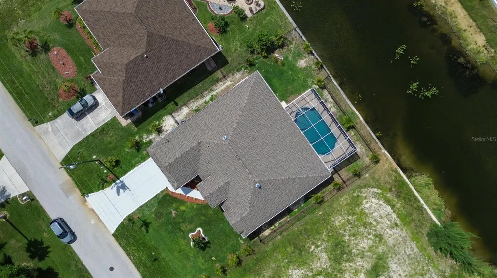 619 SW 26TH TERRACE Cape Coral, FL 33914
