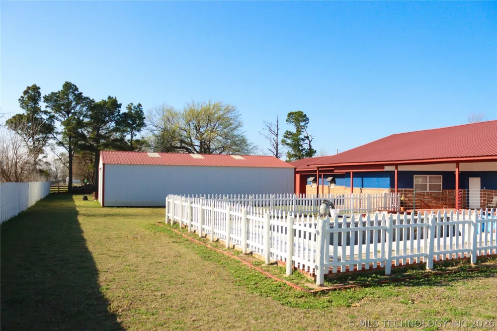 903 County Street 2910 Street Tuttle, OK 73089