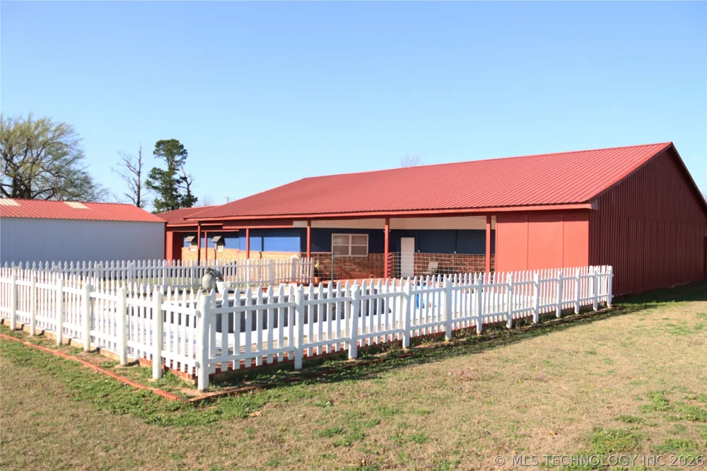 903 County Street 2910 Street Tuttle, OK 73089