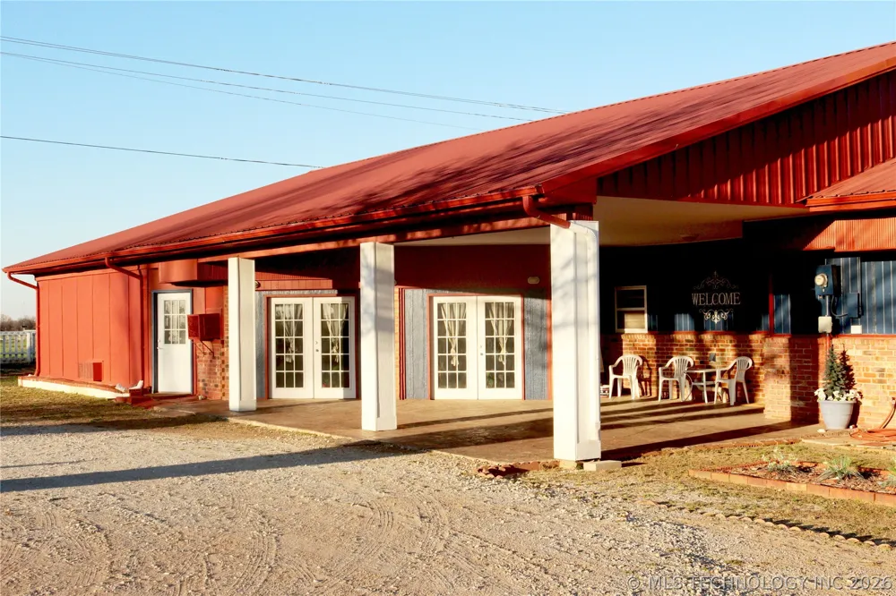 903 County Street 2910 Street Tuttle, OK 73089