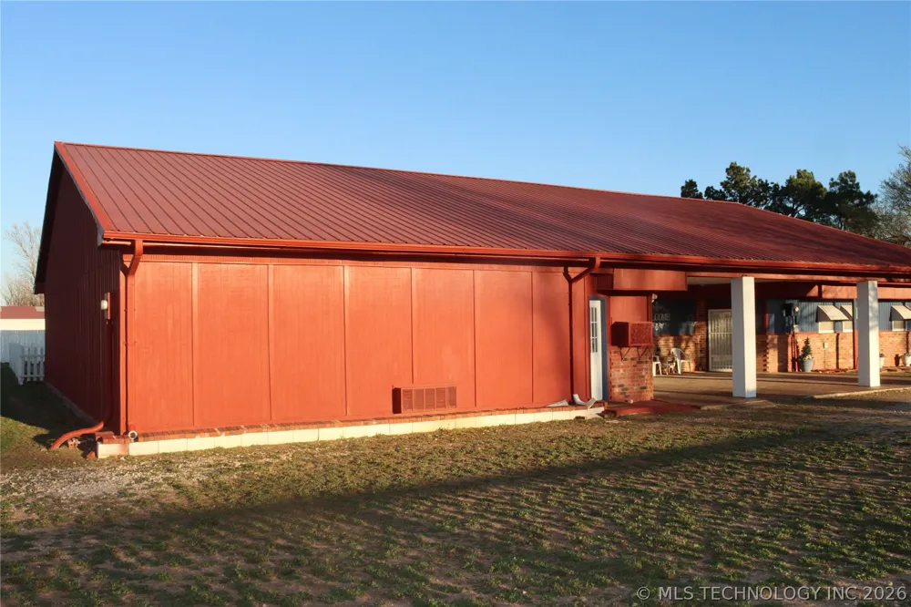 903 County Street 2910 Street Tuttle, OK 73089