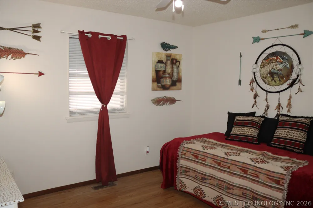 903 County Street 2910 Street Tuttle, OK 73089