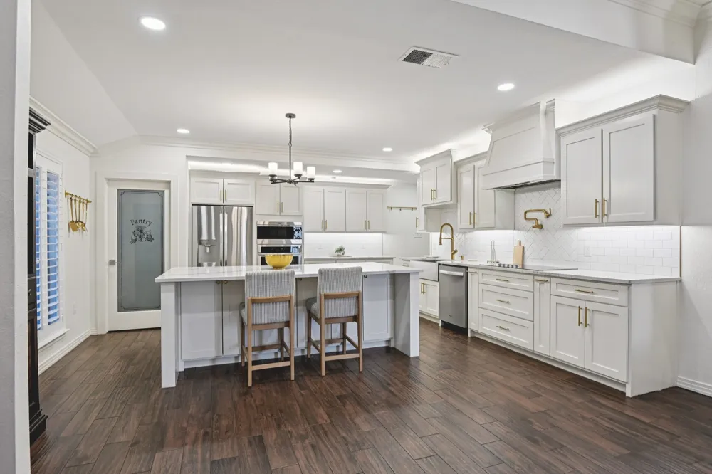 720 Calumet Avenue Cockrell Hill, TX 75211