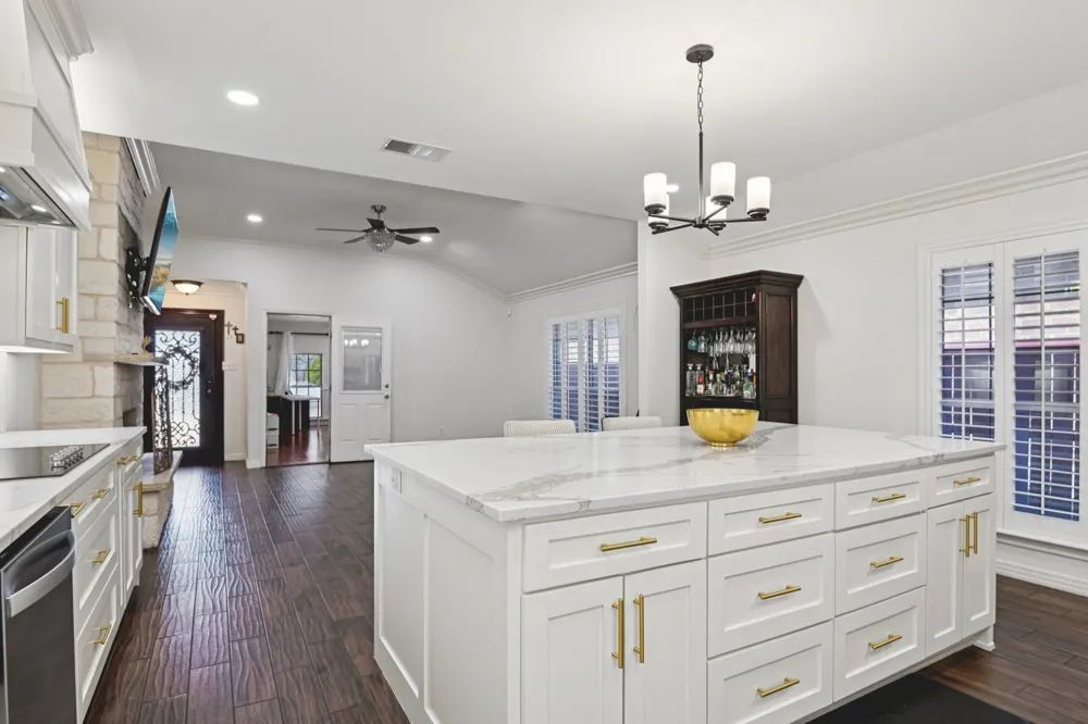 720 Calumet Avenue Cockrell Hill, TX 75211