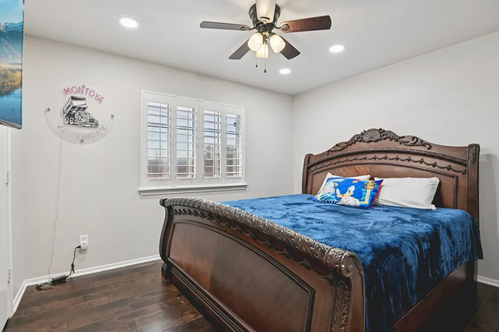 720 Calumet Avenue Cockrell Hill, TX 75211