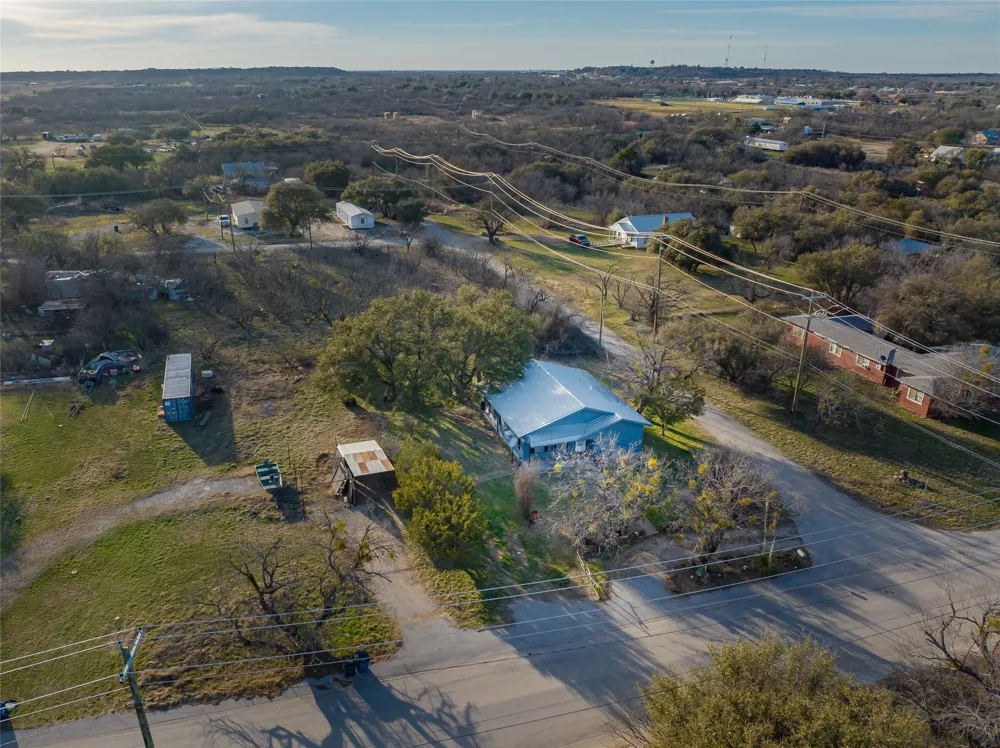 901 S Miller Street Breckenridge, TX 76424