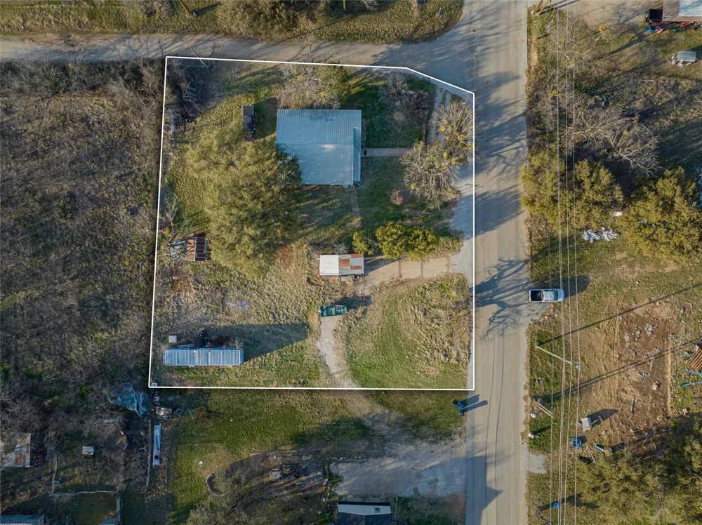 901 S Miller Street Breckenridge, TX 76424