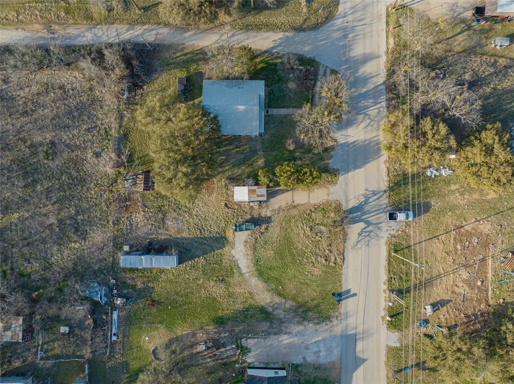901 S Miller Street Breckenridge, TX 76424