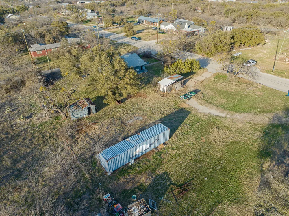 901 S Miller Street Breckenridge, TX 76424