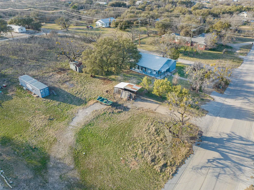 901 S Miller Street Breckenridge, TX 76424