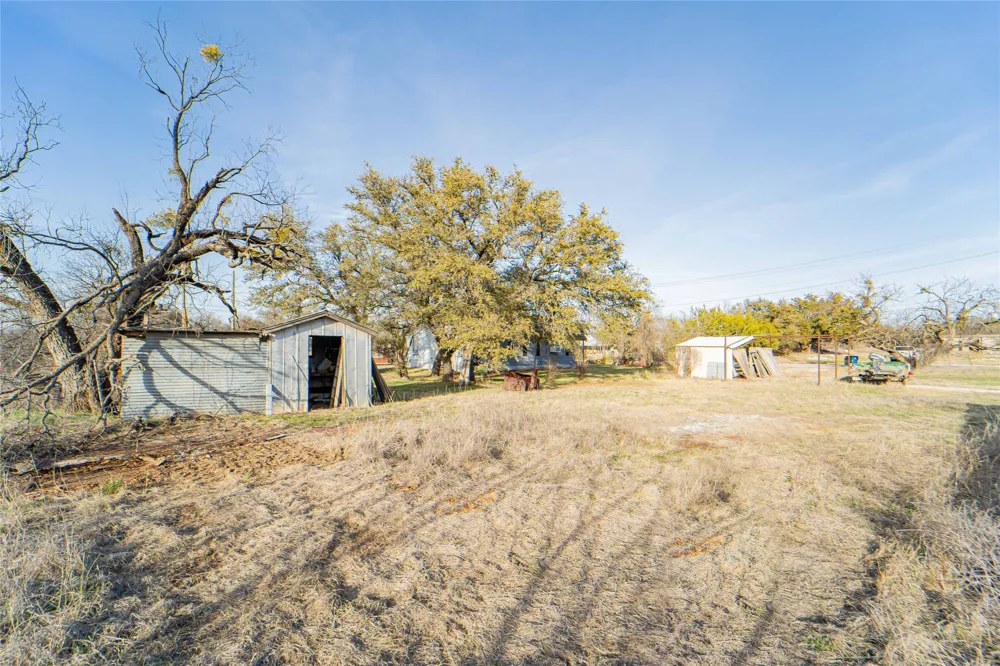 901 S Miller Street Breckenridge, TX 76424