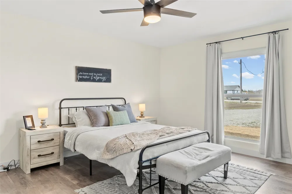 170 PR 24971 Brookston, TX 75421
