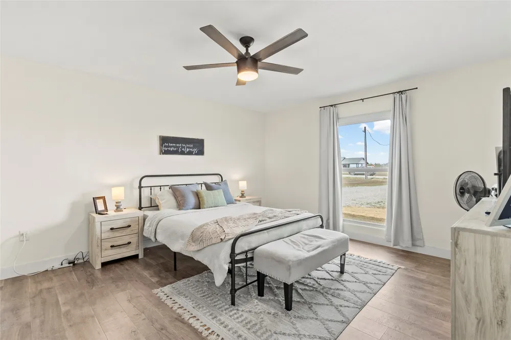 170 PR 24971 Brookston, TX 75421
