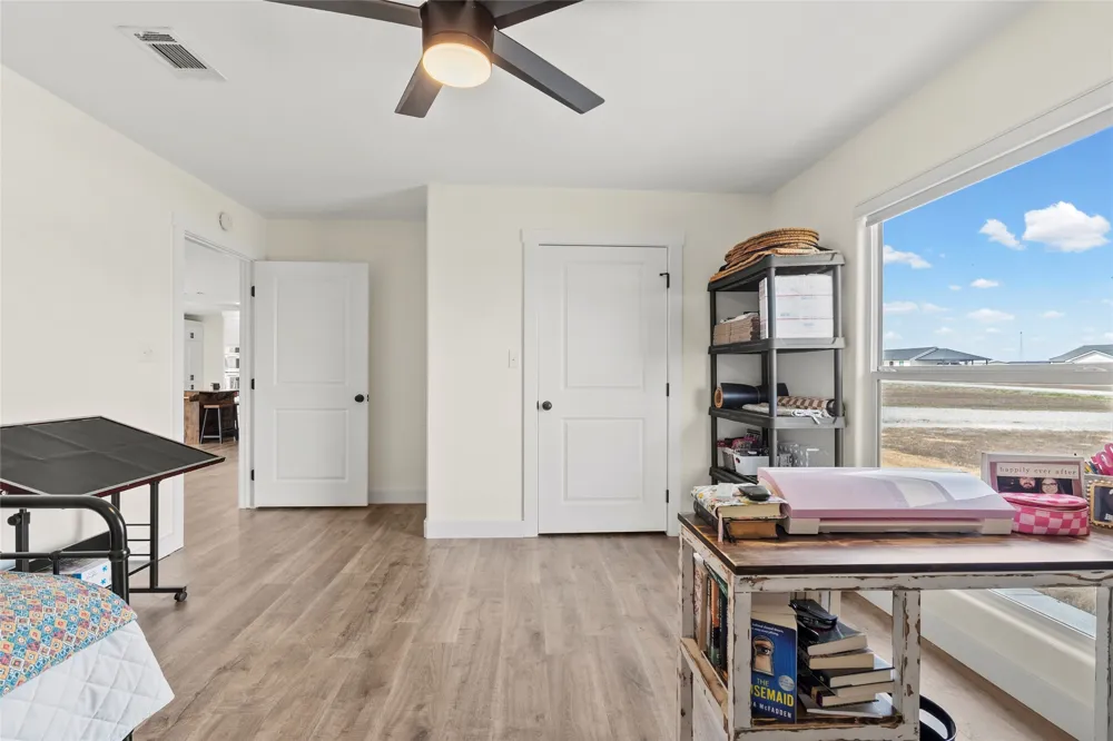 170 PR 24971 Brookston, TX 75421