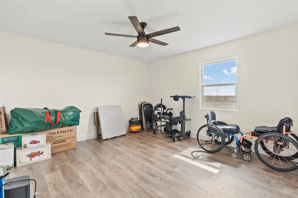 170 PR 24971 Brookston, TX 75421