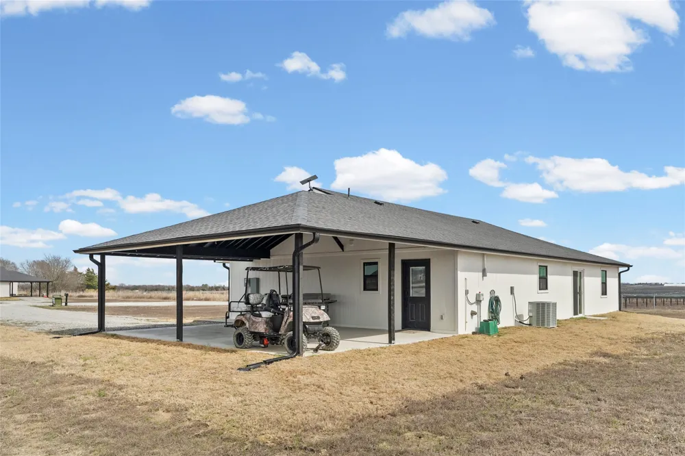 170 PR 24971 Brookston, TX 75421