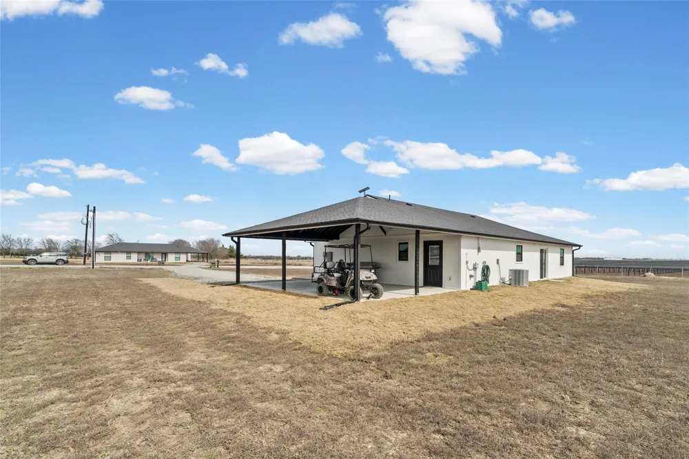 170 PR 24971 Brookston, TX 75421