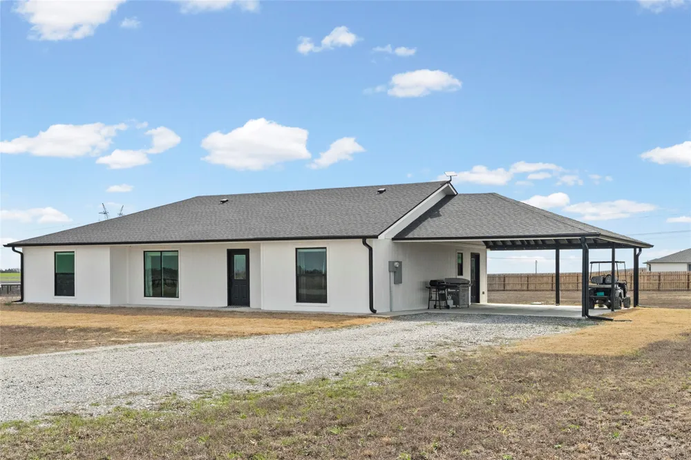170 PR 24971 Brookston, TX 75421
