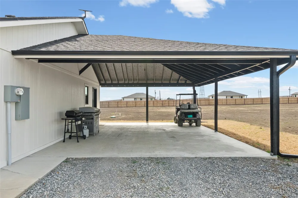 170 PR 24971 Brookston, TX 75421