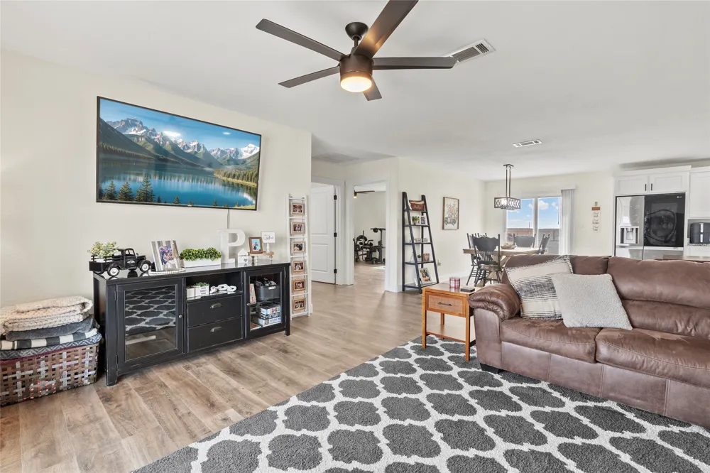 170 PR 24971 Brookston, TX 75421