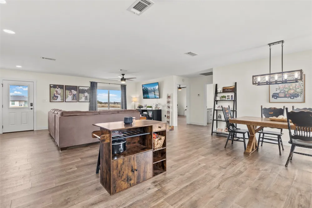 170 PR 24971 Brookston, TX 75421