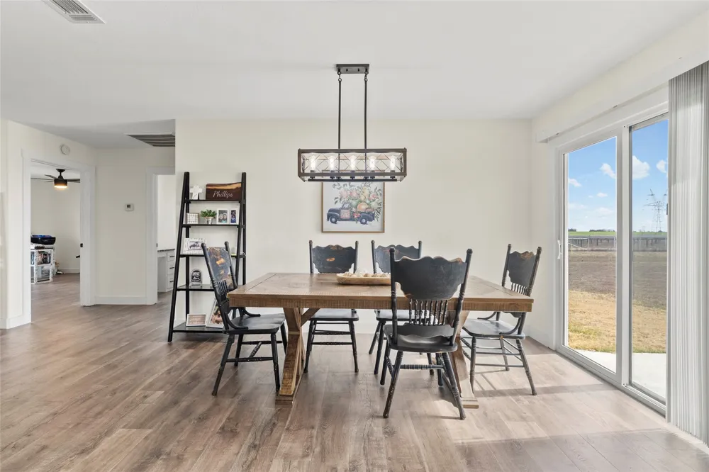 170 PR 24971 Brookston, TX 75421