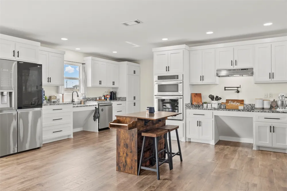 170 PR 24971 Brookston, TX 75421