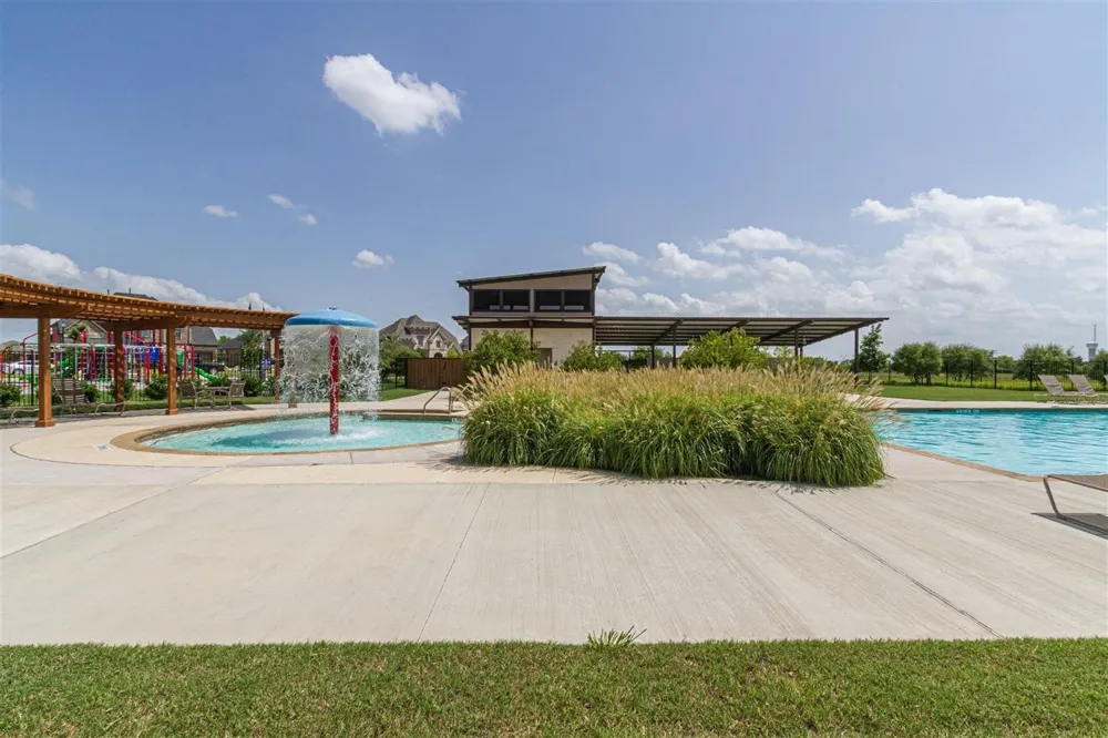 928 Germander Wylie, TX 75098