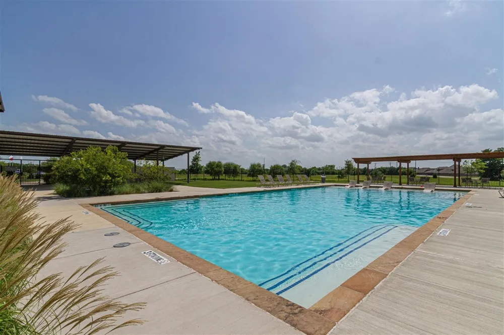 928 Germander Wylie, TX 75098
