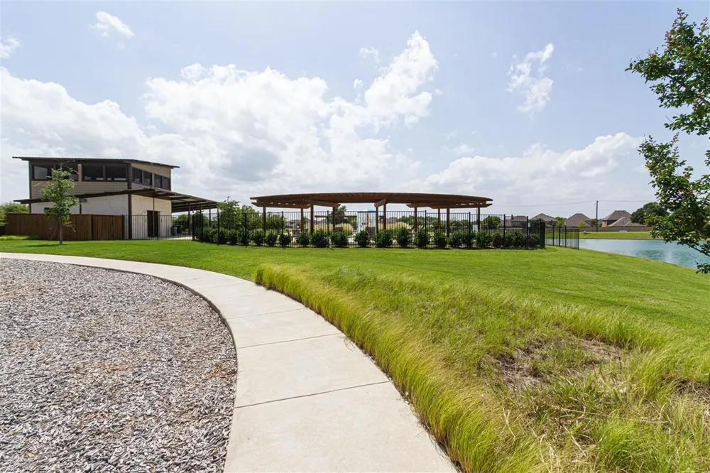 928 Germander Wylie, TX 75098