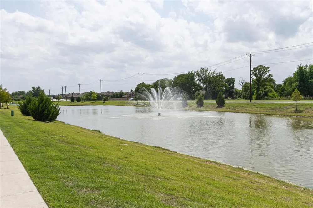 928 Germander Wylie, TX 75098