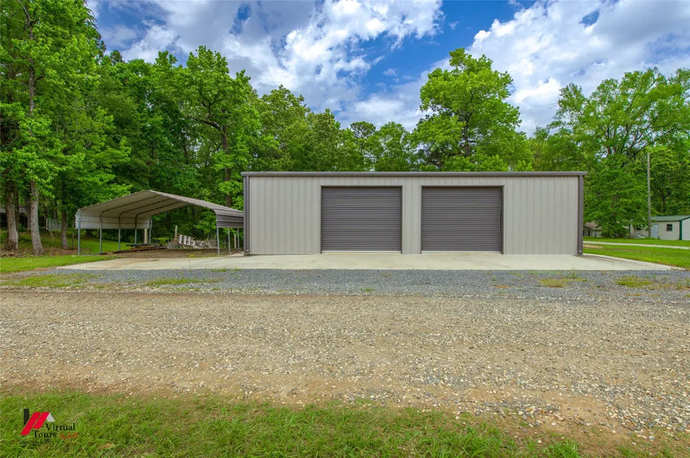 243 Don Avenue Many, LA 71449