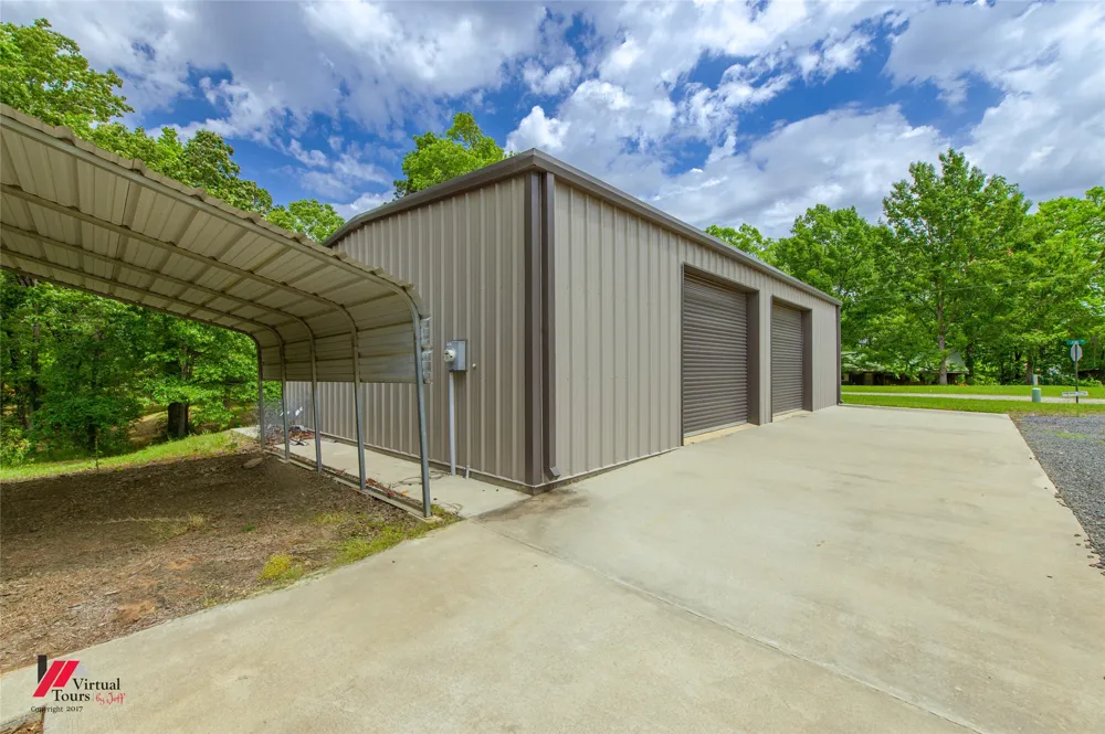 243 Don Avenue Many, LA 71449