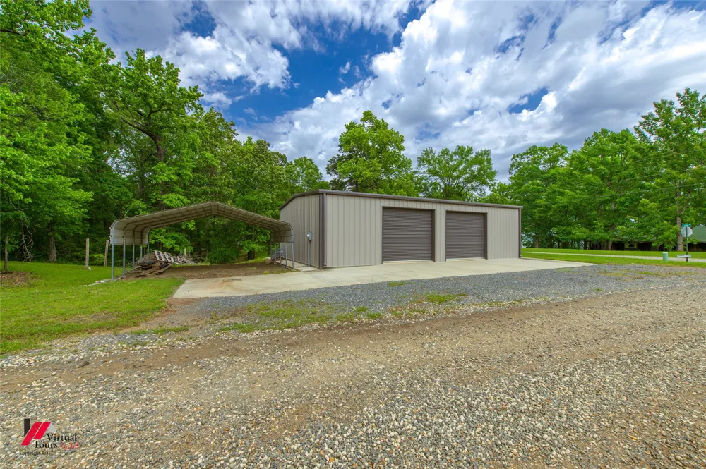 243 Don Avenue Many, LA 71449