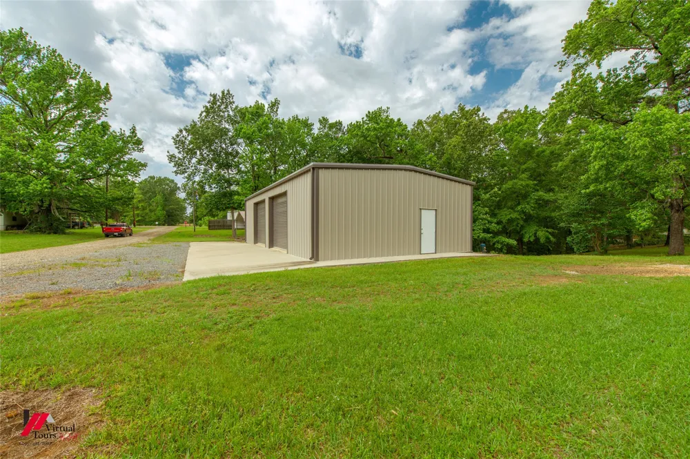 243 Don Avenue Many, LA 71449