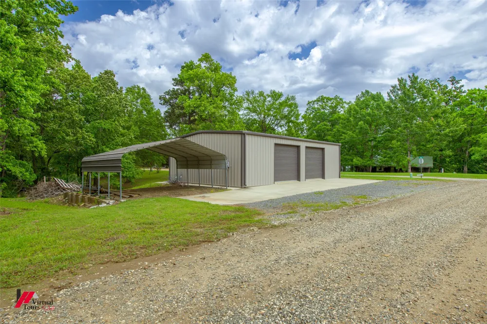 243 Don Avenue Many, LA 71449